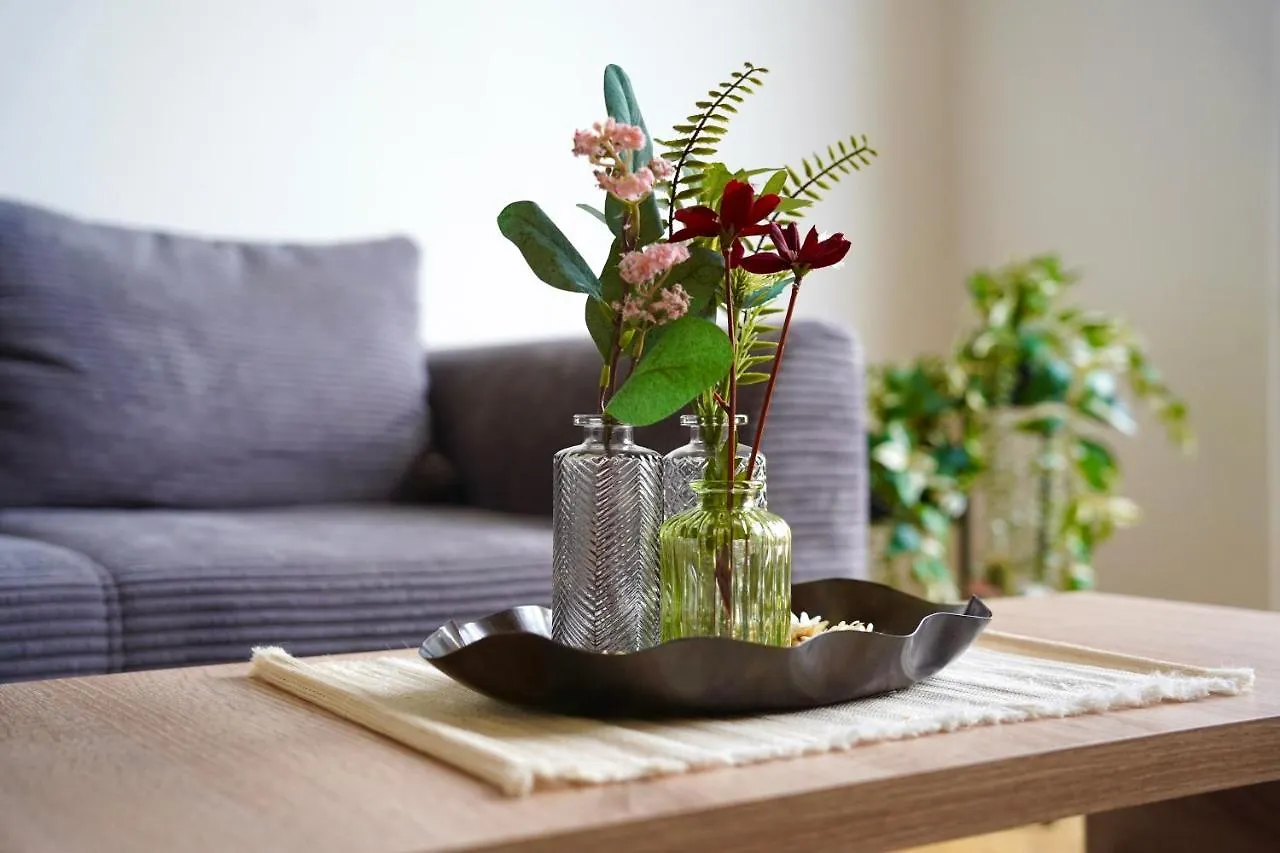 *Top Apartment* Beliebte Lage* In Duesseldorf Apartment Dusseldorf