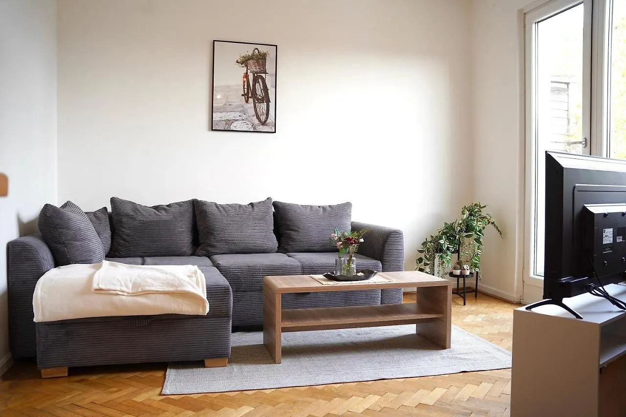 *Top Apartment* Beliebte Lage* In Duesseldorf location